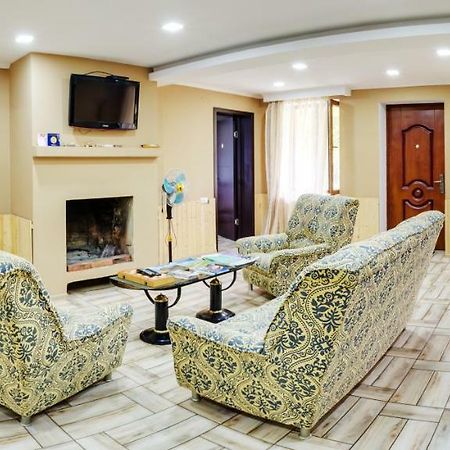Guest House Mart Villa Martwili Zewnętrze zdjęcie