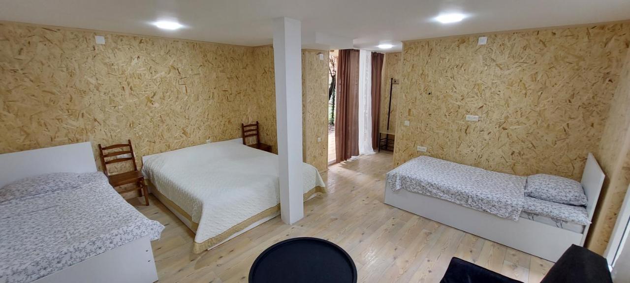 Guest House Mart Villa Martwili Zewnętrze zdjęcie