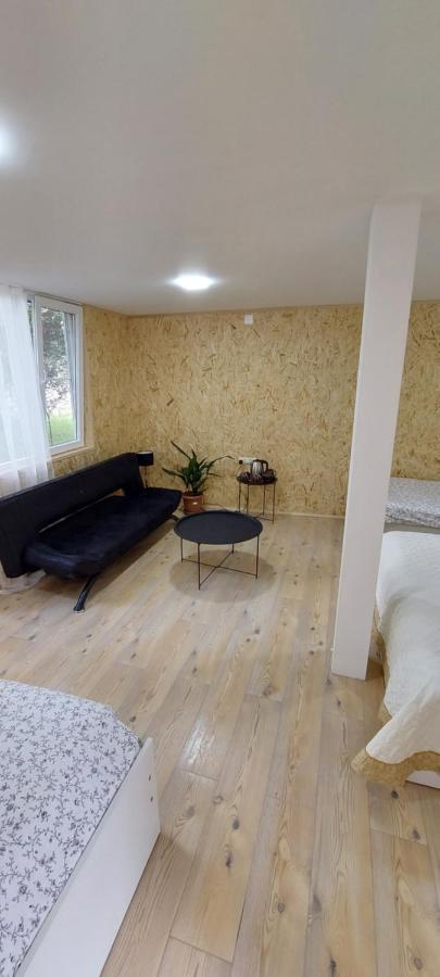 Guest House Mart Villa Martwili Zewnętrze zdjęcie