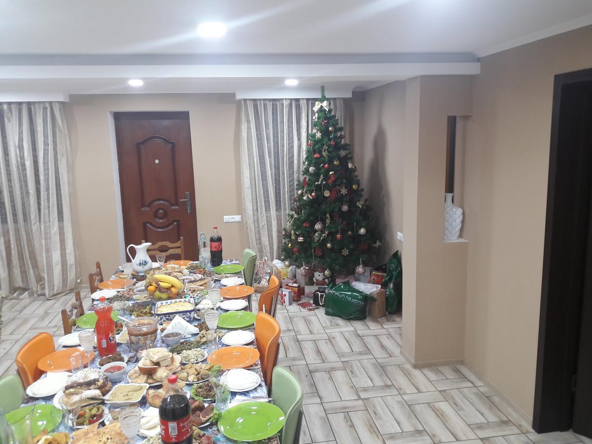 Guest House Mart Villa Martwili Zewnętrze zdjęcie