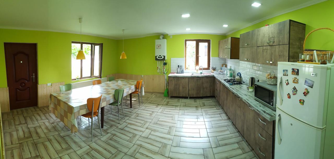 Guest House Mart Villa Martwili Zewnętrze zdjęcie