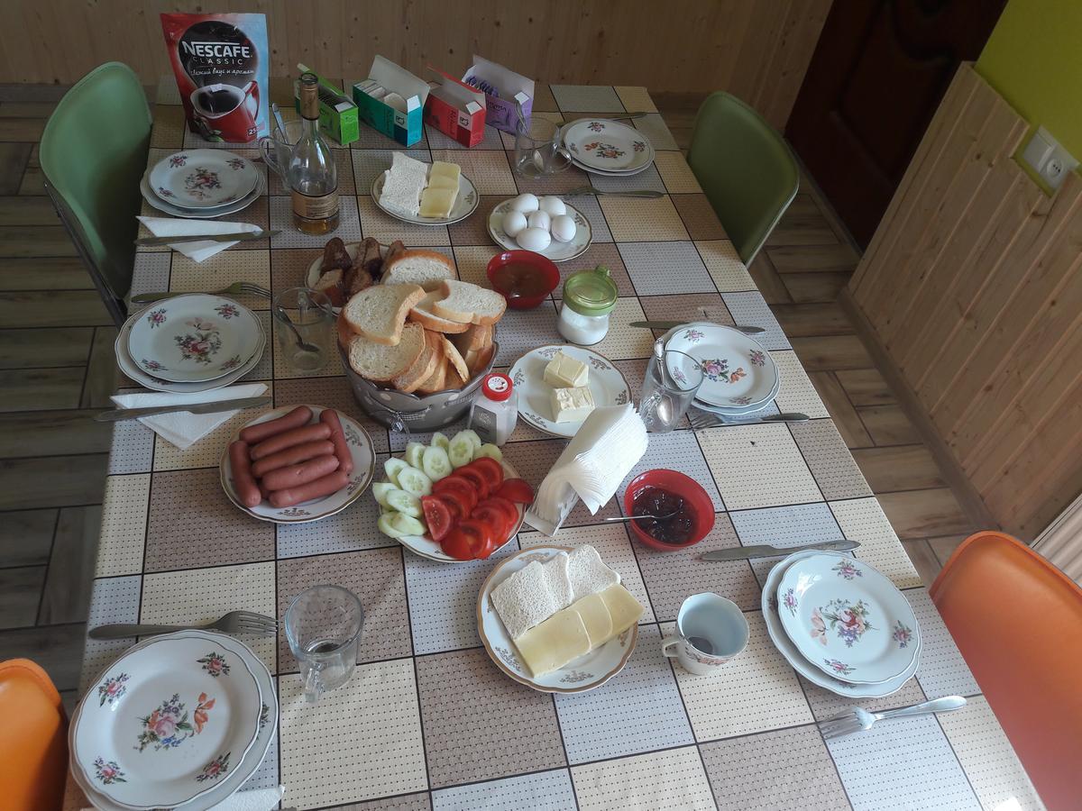Guest House Mart Villa Martwili Zewnętrze zdjęcie