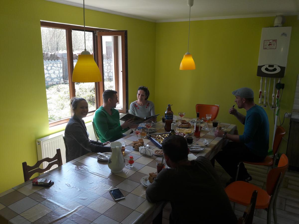 Guest House Mart Villa Martwili Zewnętrze zdjęcie