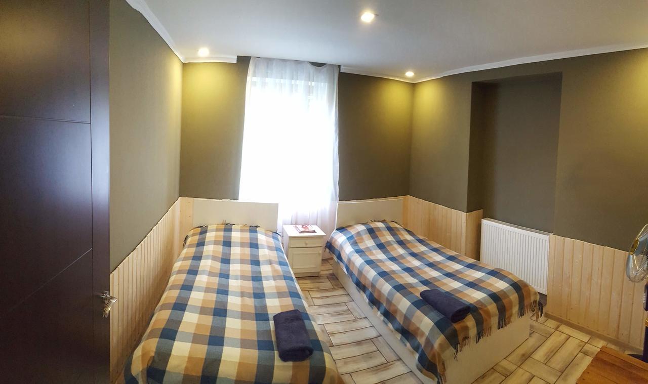 Guest House Mart Villa Martwili Zewnętrze zdjęcie