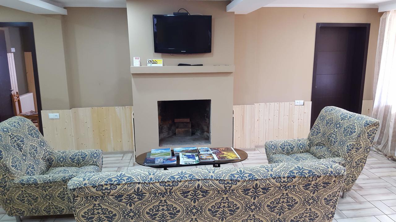 Guest House Mart Villa Martwili Zewnętrze zdjęcie