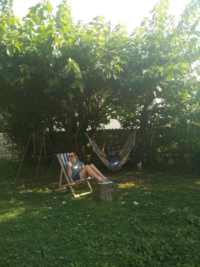 Guest House Mart Villa Martwili Zewnętrze zdjęcie