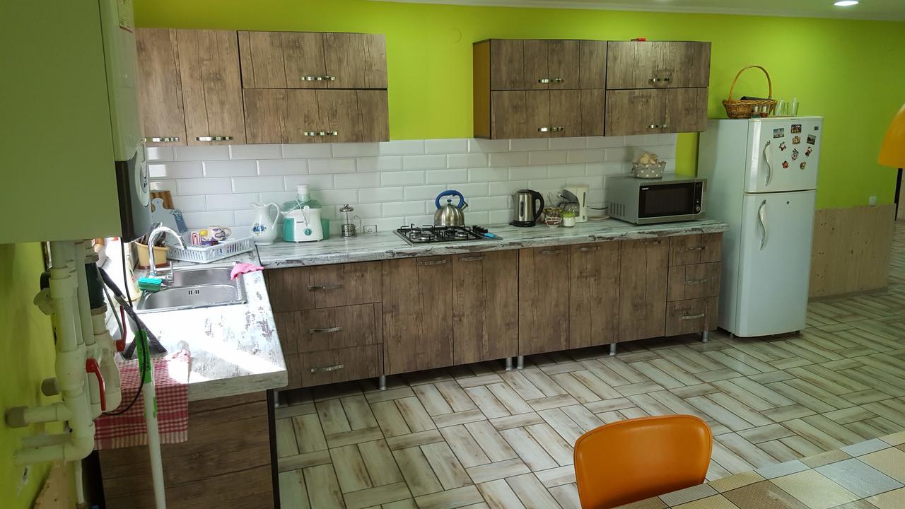 Guest House Mart Villa Martwili Zewnętrze zdjęcie