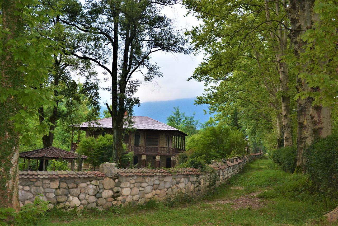 Guest House Mart Villa Martwili Zewnętrze zdjęcie
