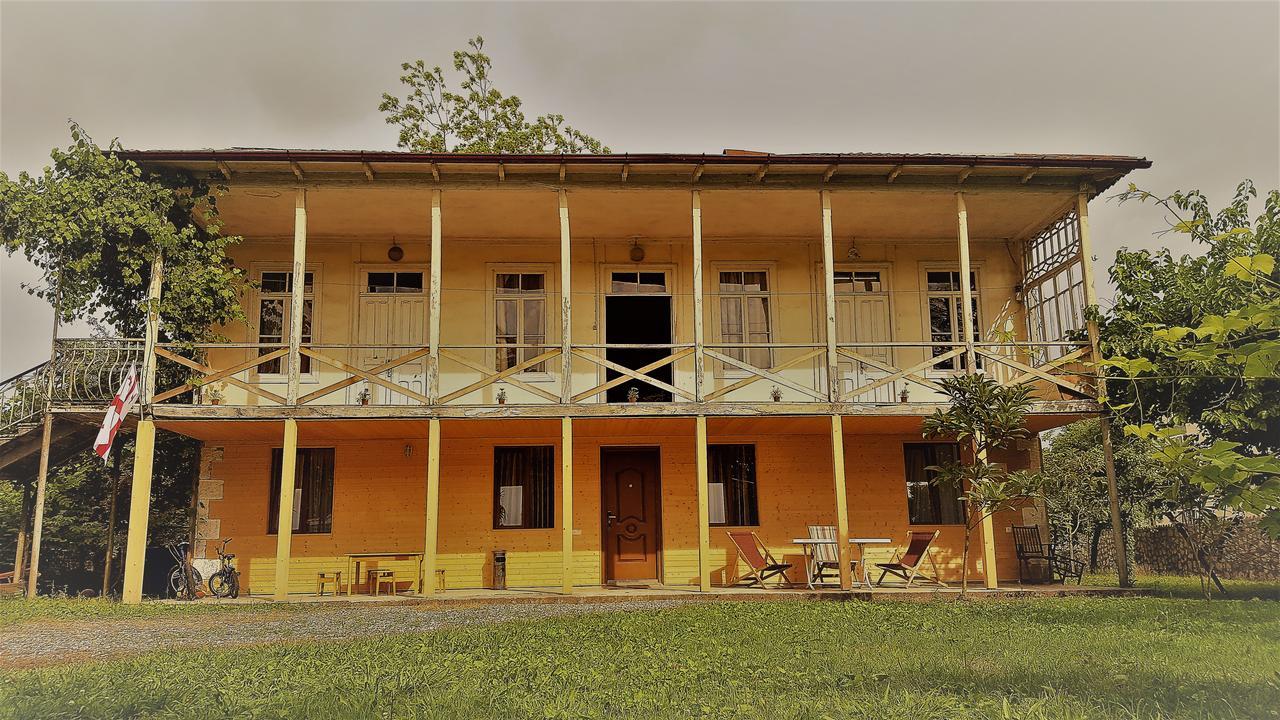 Guest House Mart Villa Martwili Zewnętrze zdjęcie