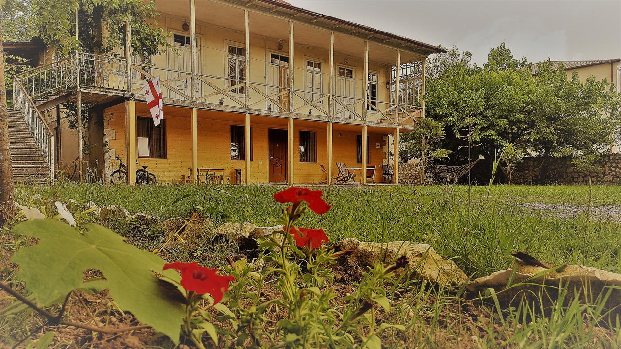Guest House Mart Villa Martwili Zewnętrze zdjęcie