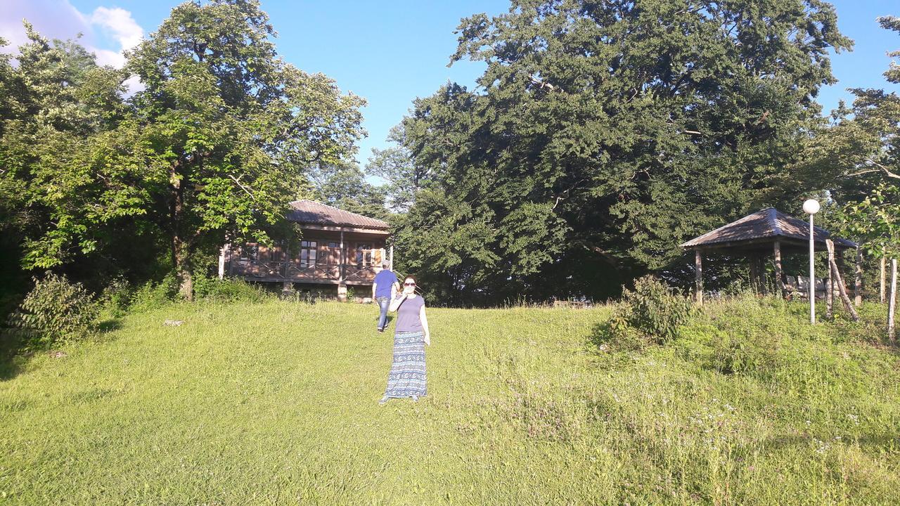 Guest House Mart Villa Martwili Zewnętrze zdjęcie