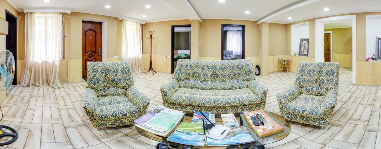 Guest House Mart Villa Martwili Zewnętrze zdjęcie