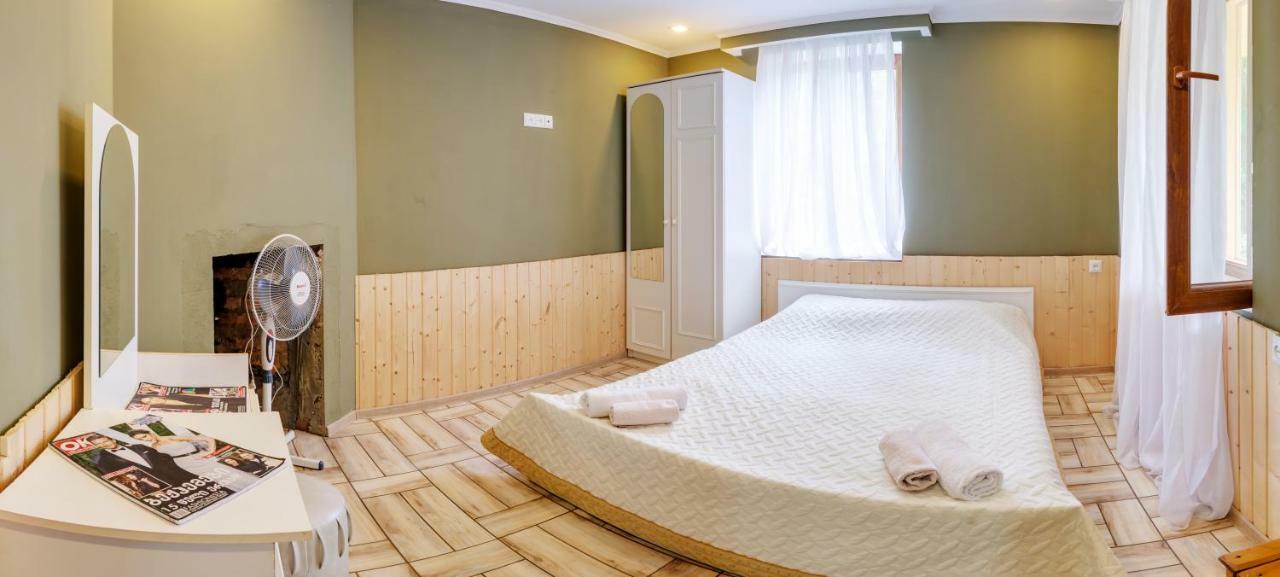 Guest House Mart Villa Martwili Zewnętrze zdjęcie