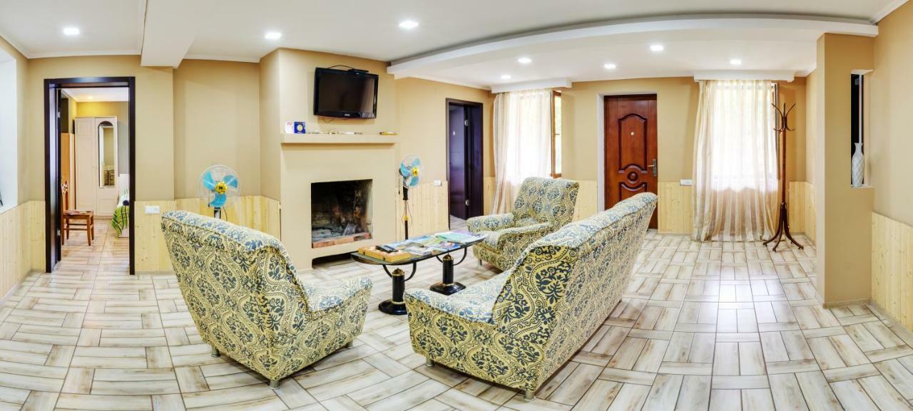 Guest House Mart Villa Martwili Zewnętrze zdjęcie
