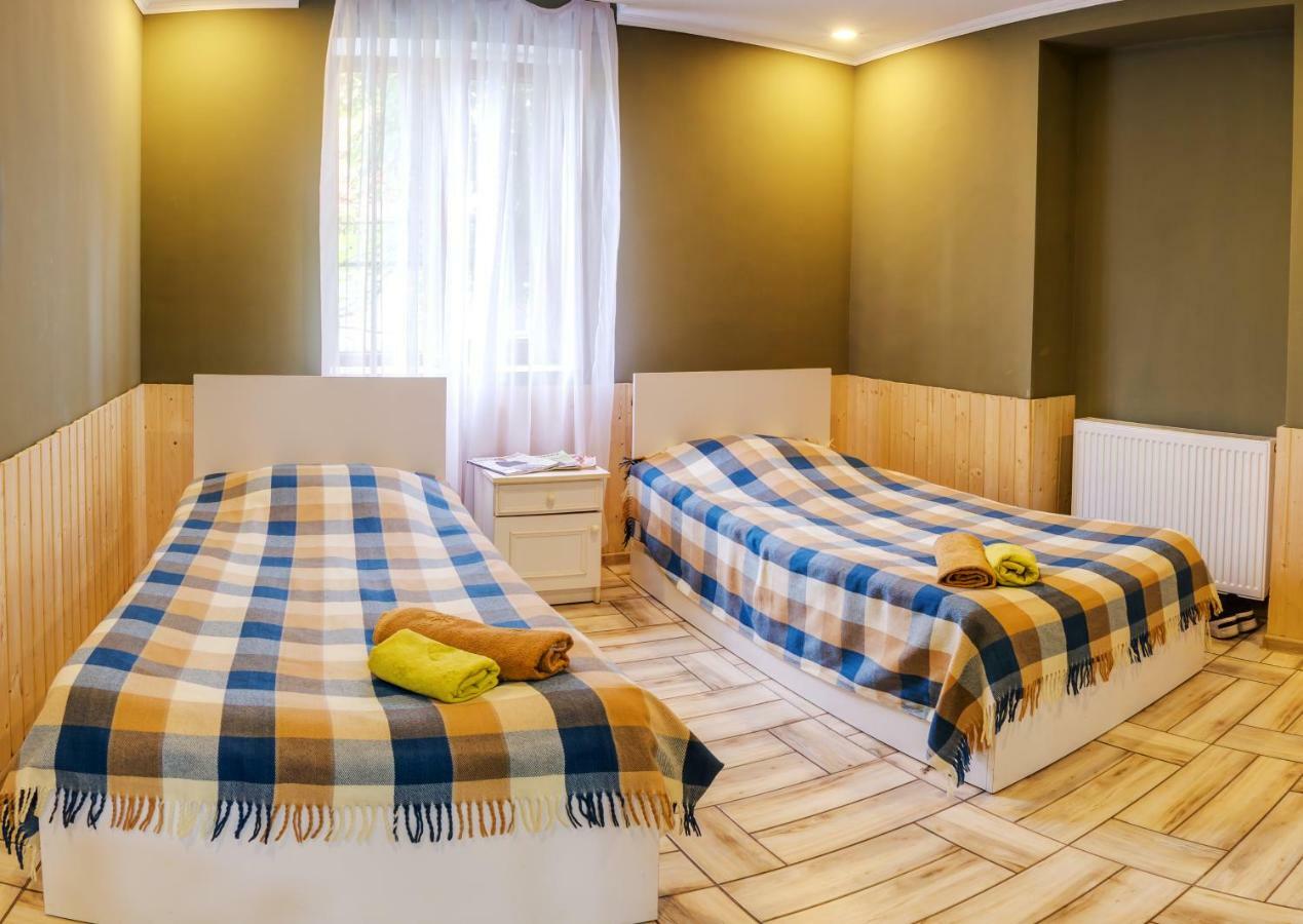 Guest House Mart Villa Martwili Zewnętrze zdjęcie