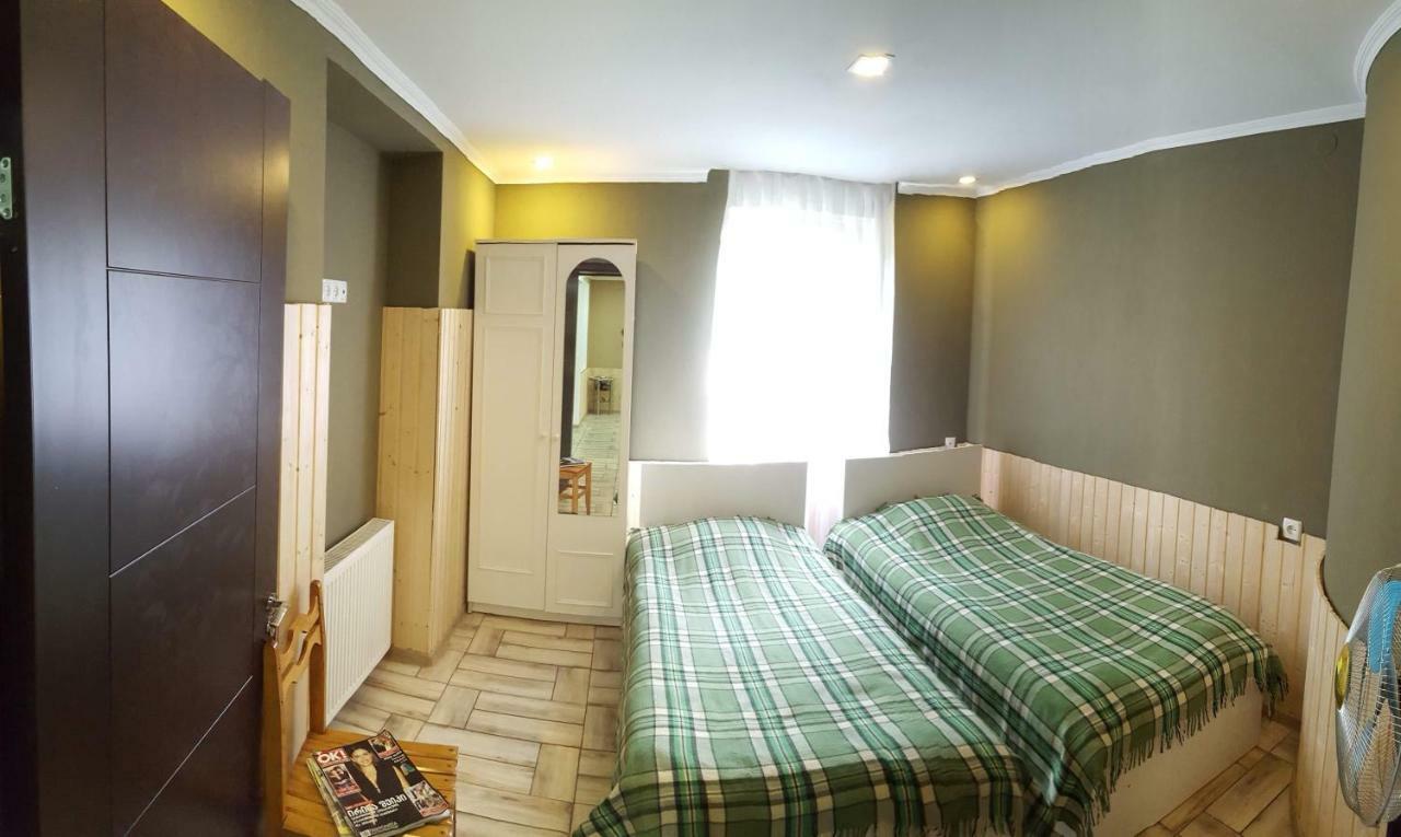 Guest House Mart Villa Martwili Zewnętrze zdjęcie